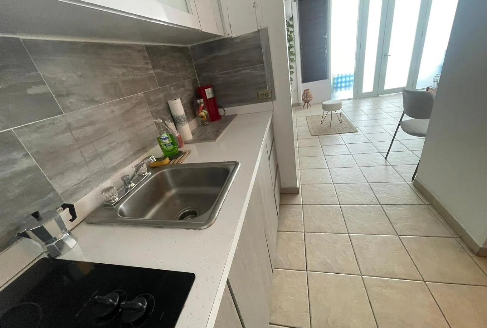 Cond. St. Tropez Apartment San Juan