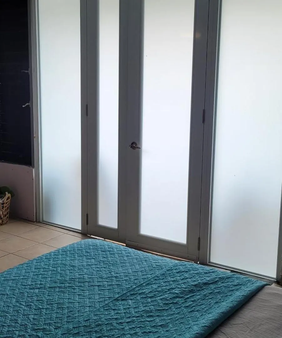 Cond. St. Tropez Apartment San Juan 0*,