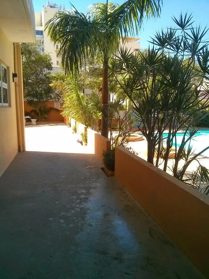 Apartment Ferienwohnung Cond. St. Tropez San Juan Puerto Rico