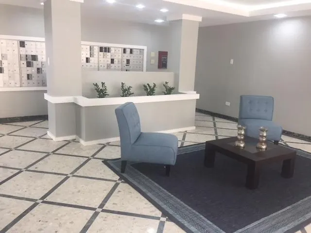Ferienwohnung Cond. St. Tropez San Juan Apartment